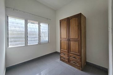 Taman Bukit Permai, Cheras