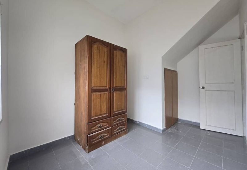 Taman Bukit Permai, Cheras