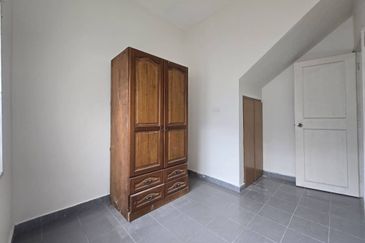 Taman Bukit Permai, Cheras