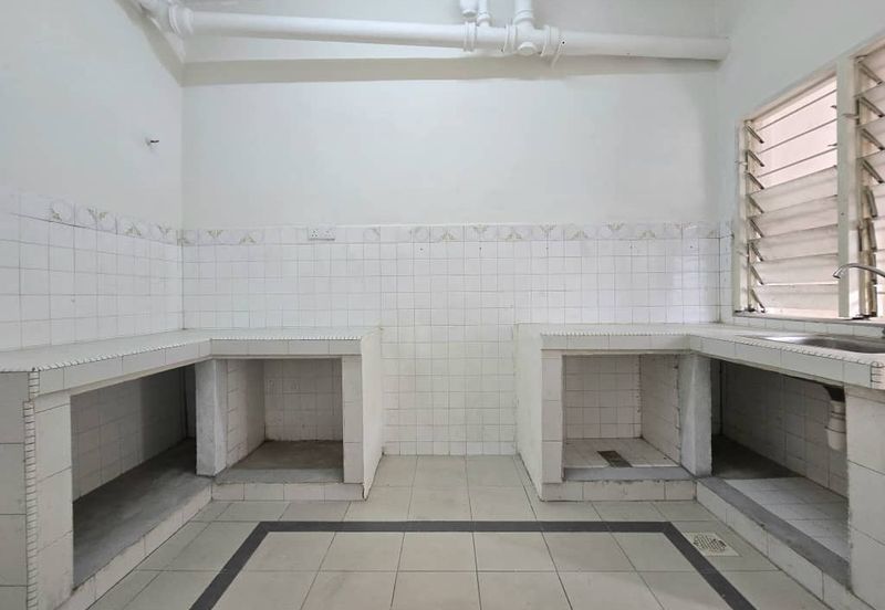 Taman Bukit Permai, Cheras