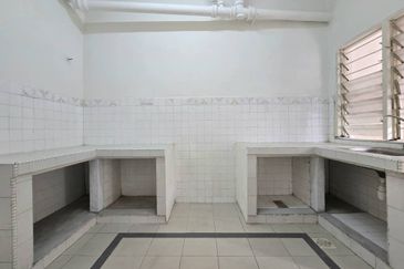 Taman Bukit Permai, Cheras