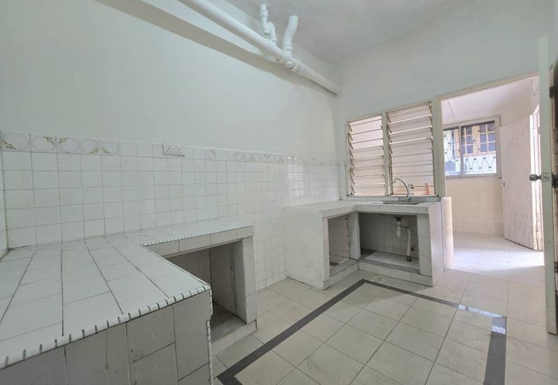 Taman Bukit Permai, Cheras