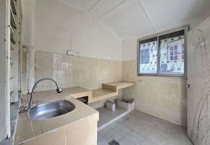 Taman Bukit Permai, Cheras