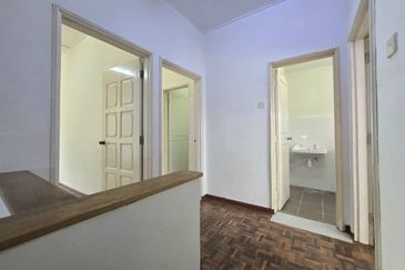 Taman Bukit Permai, Cheras