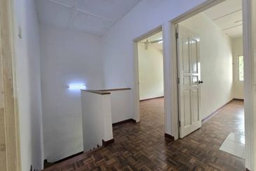 Taman Bukit Permai, Cheras