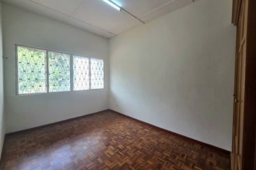 Taman Bukit Permai, Cheras