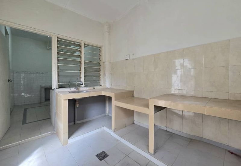 Taman Bukit Permai, Cheras