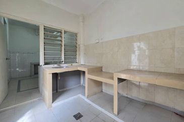 Taman Bukit Permai, Cheras