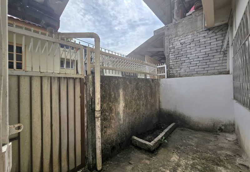 Taman Bukit Permai, Cheras