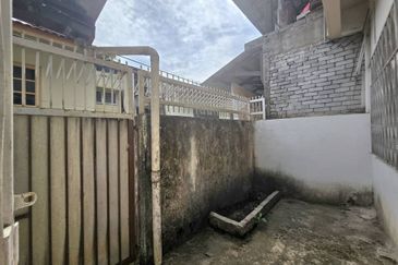 Taman Bukit Permai, Cheras