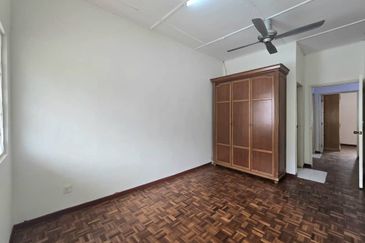 Taman Bukit Permai, Cheras