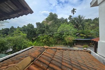 Taman Bukit Permai, Cheras