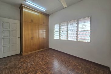 Taman Bukit Permai, Cheras