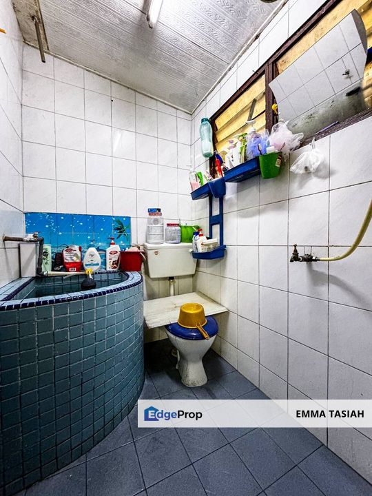 Bandar Tun Razak, Cheras Single Storey Taman Jaya, Cheras, Kuala Lumpur, Kuala Lumpur, Cheras
