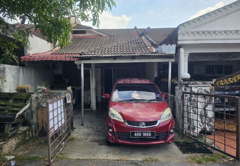 Bandar Baru Selayang