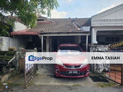 Bandar Baru Selayang Fasa 2B Single Storey, Selangor, Selayang