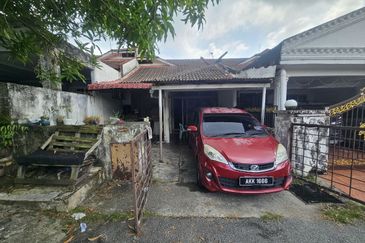 Bandar Baru Selayang