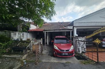 Bandar Baru Selayang