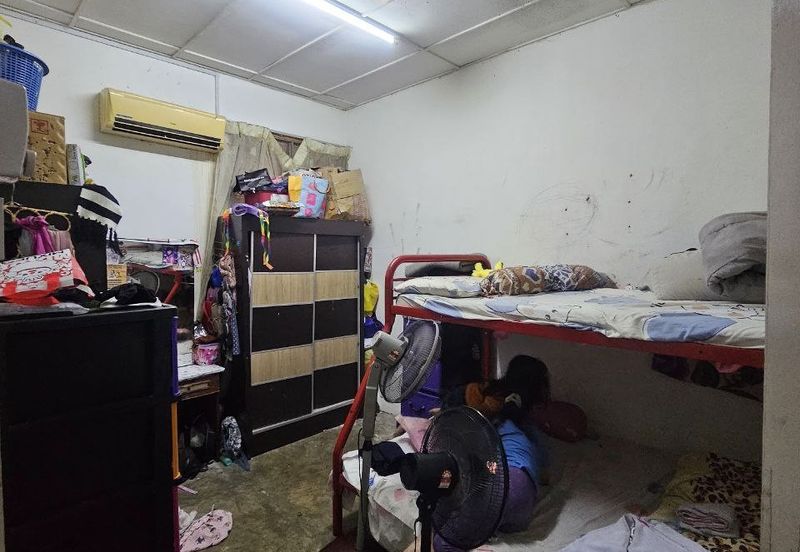 Bandar Baru Selayang