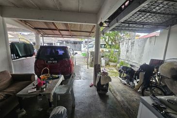 Bandar Baru Selayang