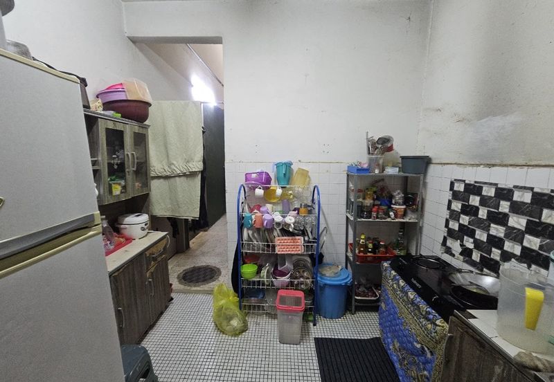 Bandar Baru Selayang