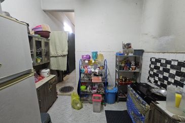 Bandar Baru Selayang