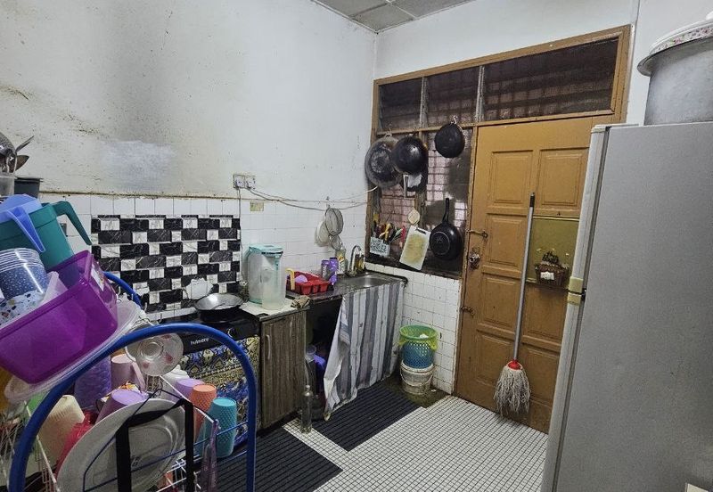 Bandar Baru Selayang