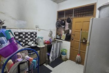 Bandar Baru Selayang