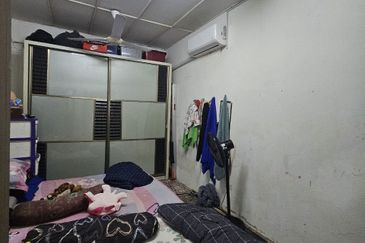 Bandar Baru Selayang