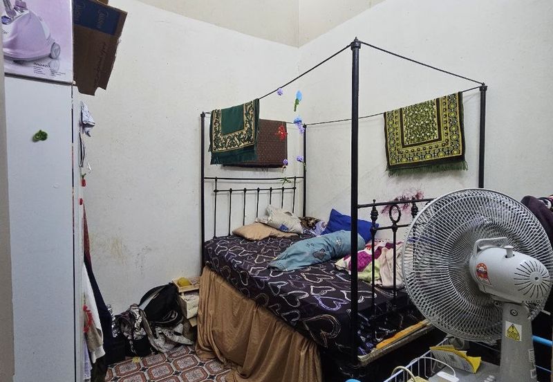 Bandar Baru Selayang