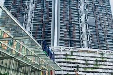 Bennington Residences @ SkyArena, Setapak