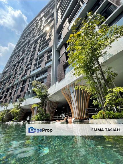 Setapak, Kuala Lumpur Bennington Residence Facing KL, Kuala Lumpur, Setapak