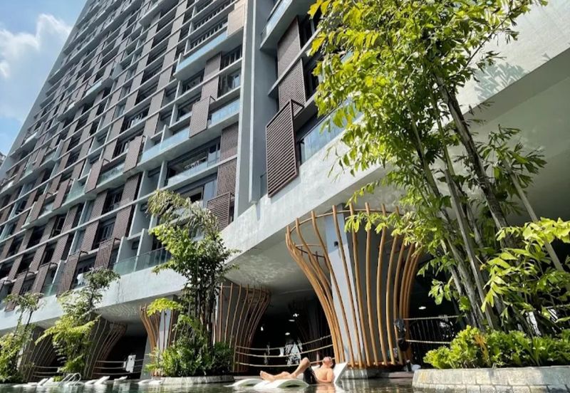 Bennington Residences @ SkyArena, Setapak