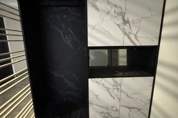 Bennington Residences @ SkyArena, Setapak