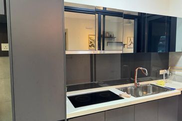 Bennington Residences @ SkyArena, Setapak