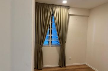 Bennington Residences @ SkyArena, Setapak