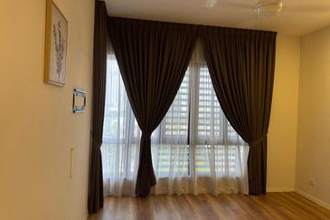 Bennington Residences @ SkyArena, Setapak