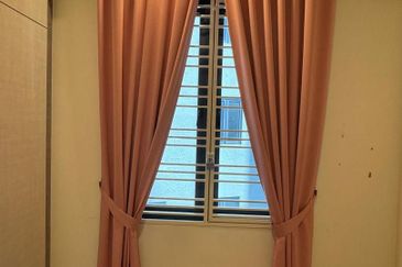 Bennington Residences @ SkyArena, Setapak