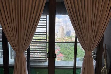 Bennington Residences @ SkyArena, Setapak