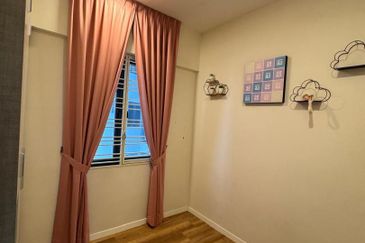 Bennington Residences @ SkyArena, Setapak