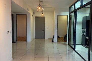 Bennington Residences @ SkyArena, Setapak