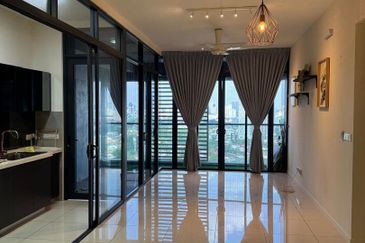 Bennington Residences @ SkyArena, Setapak