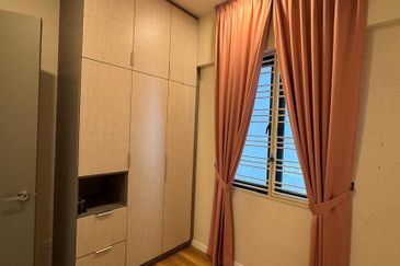 Bennington Residences @ SkyArena, Setapak