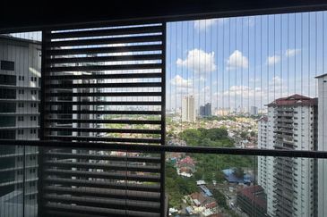 Bennington Residences @ SkyArena, Setapak