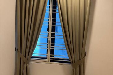 Bennington Residences @ SkyArena, Setapak