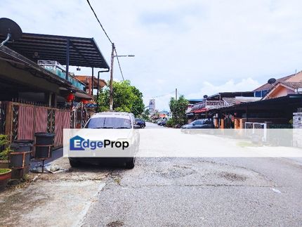 Teres 2 Tingkat Taman Bersatu, Bandar Rawang, Selangor, Selangor, Rawang