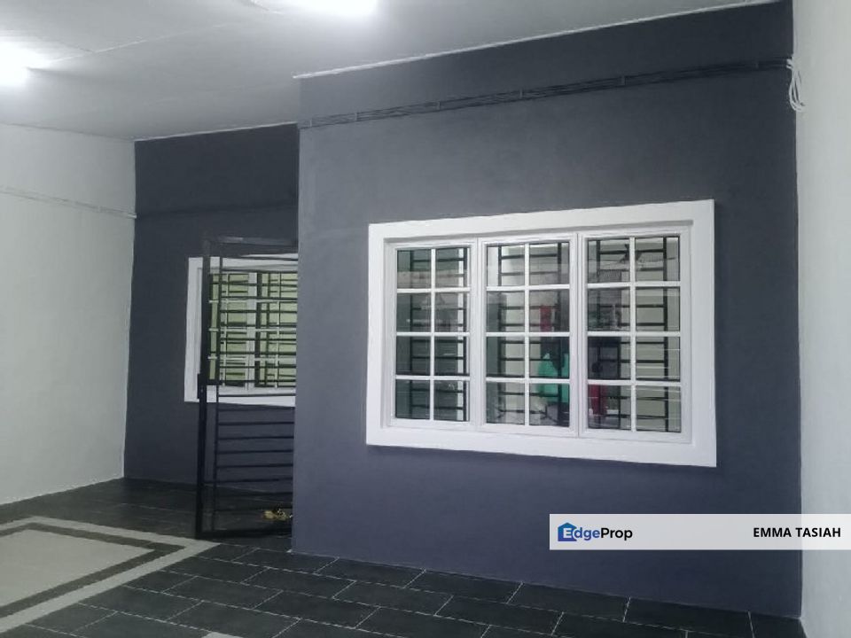 Taman Bersatu Rawang Teres Setingkat Renovated , Selangor, Rawang