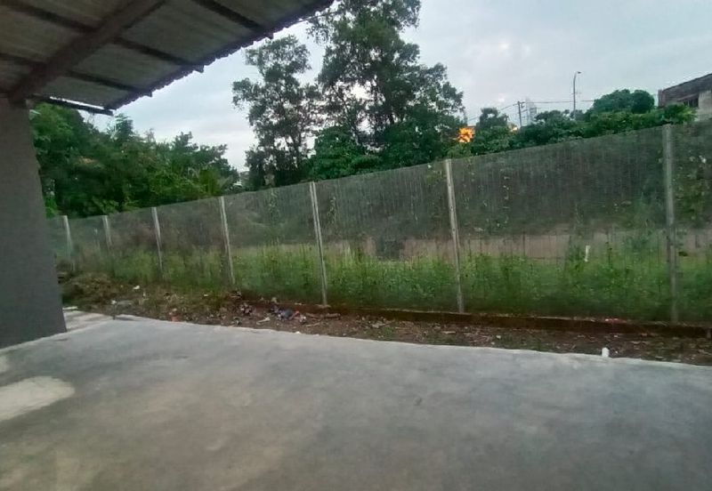 Taman Bersatu
