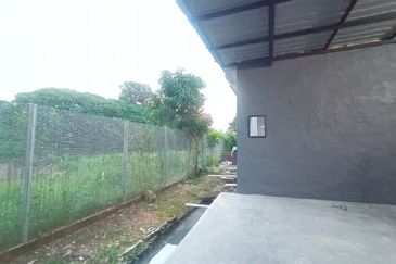 Taman Bersatu