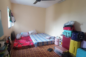 Pangsapuri Jubli Perak